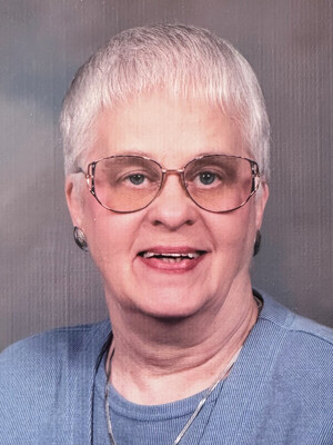 Elaine V. (Hillstrom) Chadwick Profile Photo