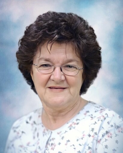 Virginia Anne Adcock Hebert's obituary image