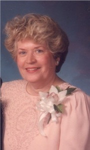 Sue (Clemmons) Buckner