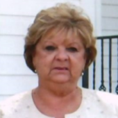 Patricia Ann Martindale