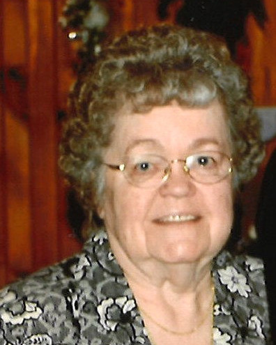 Mrs. Doye Tomlinson Profile Photo