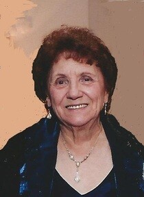 Betty  Jane  (Ames)  Harrison Profile Photo