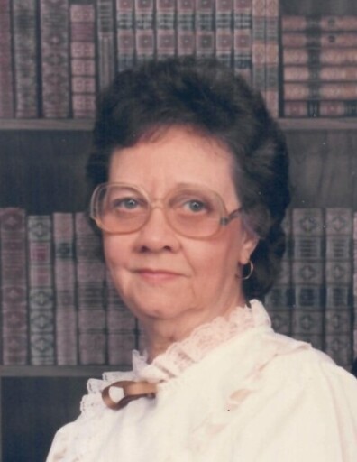 Lucille "Ceil" V. Reagle