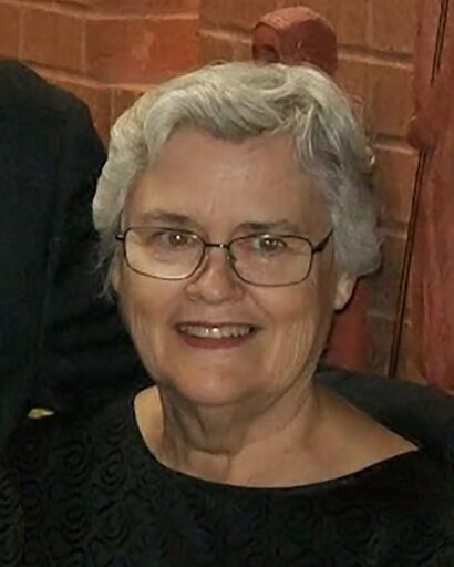 Diana Lynn Gass