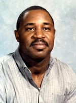 Joseph Hilliard, Jr.