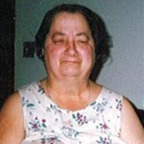 Marjorie Carol Wolfe