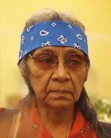 Melinda Begay