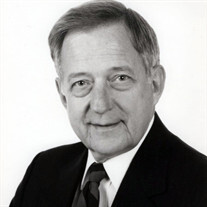 Ronald E. Fleckenstein Profile Photo