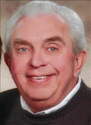 Darrell E. Rusher Profile Photo