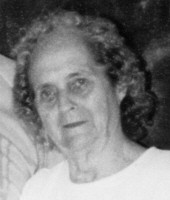 Edith (Edie) M. Cuffley