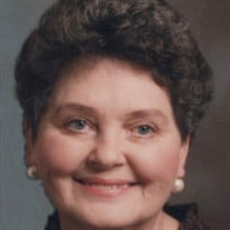 Barbara Jean Kestner