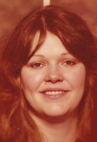 Linda K. (Canterbury)  Mcvicker