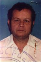 Jenaro  Saldana, Sr.