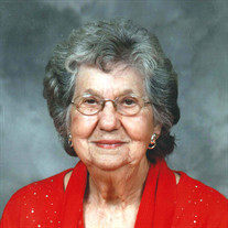 Mary J. Cobb Profile Photo
