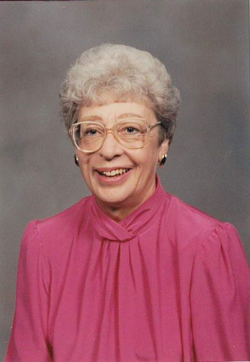 Norma Marie (Hanfelder)  Southard