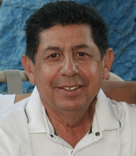 Eliseo Avendano Iii