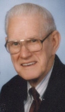 Horace J. Page