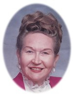 Fern Margaret Baer