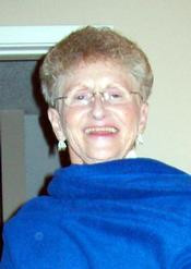 Barbara Brooks Profile Photo