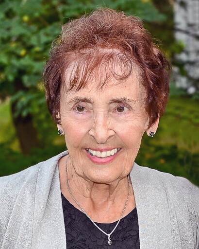 Marjorie L. Potter Profile Photo