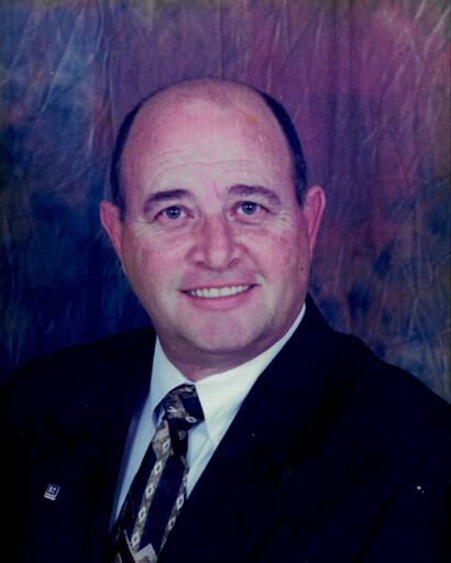 Stanley E. Shealy