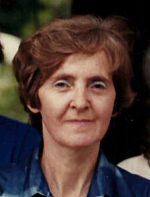 Carolyn Gernhart