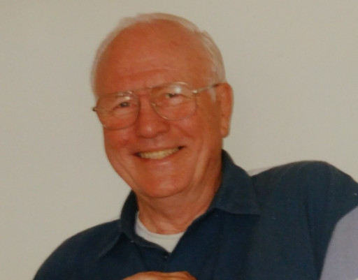 Robert Cronin Profile Photo