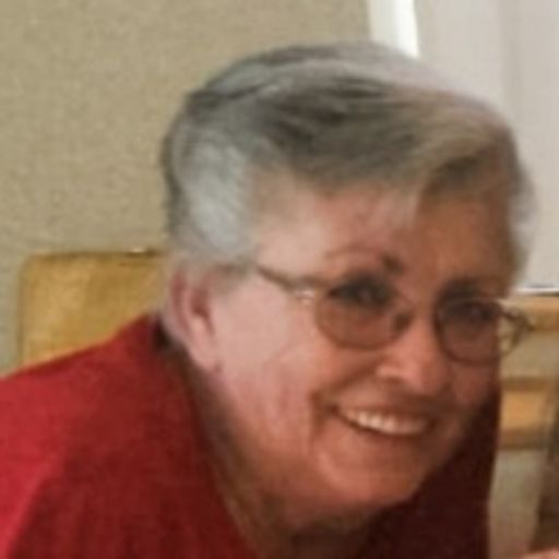 Lois Marie Tucker Profile Photo