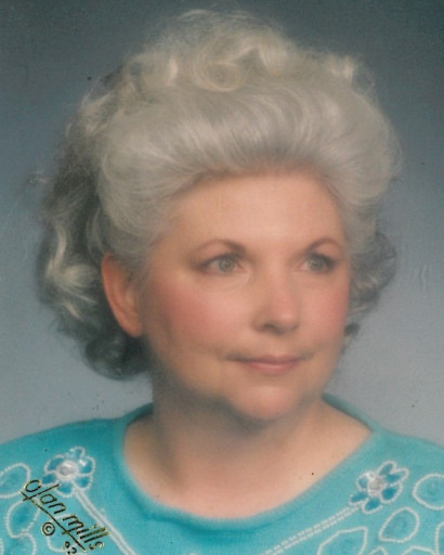 Delores Ann Martin