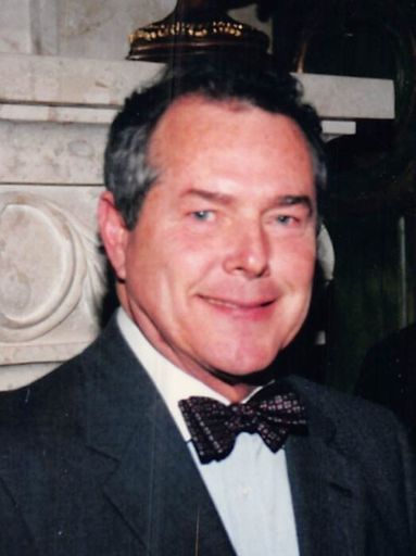 Thomas Lyman Parker, Jr Profile Photo