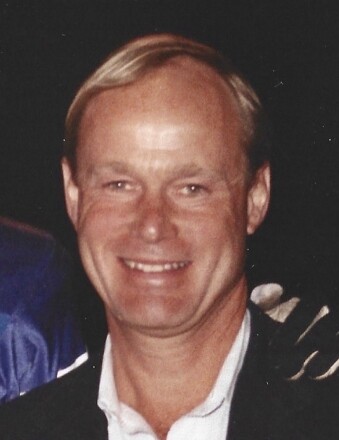 Michael G. Ferguson Profile Photo