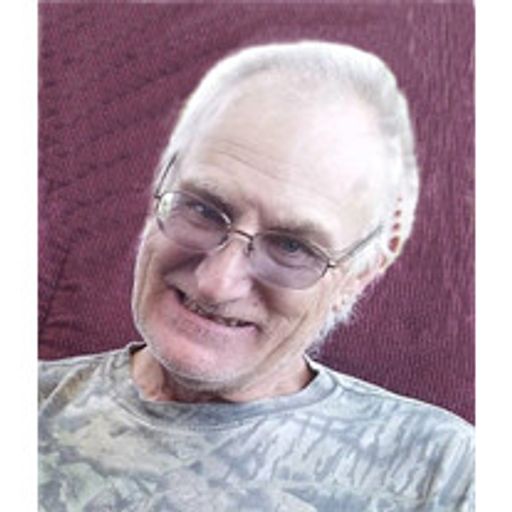 Harlon Joe Hufford Profile Photo