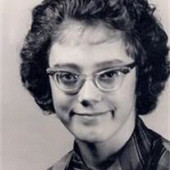 Linda Darlene Newbauer Profile Photo