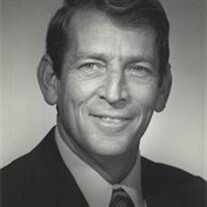 Dewitt T. Shep Shepherd, Jr.