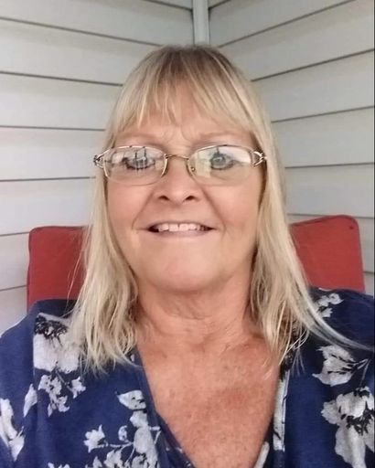 Rhonda Jean Beavers's obituary image