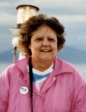 Marie E. Rene Profile Photo