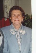 Eunice Maness