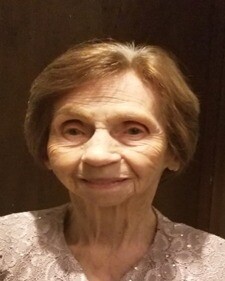 Patricia J Cristelli