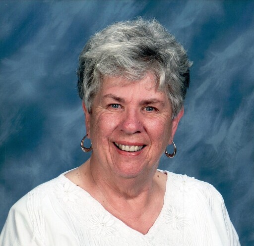 Gladys Everson Profile Photo