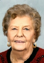 Virginia M. Meier