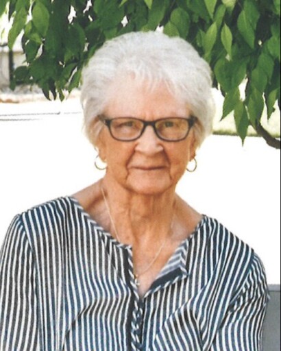 Beverly Sieg's obituary image