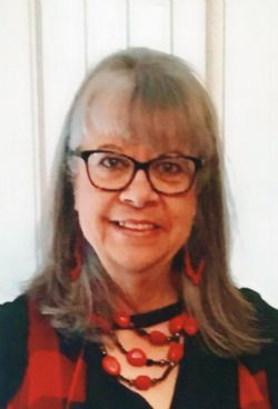 Mae Collins Profile Photo