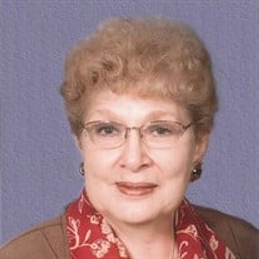 Ruth Latham Profile Photo