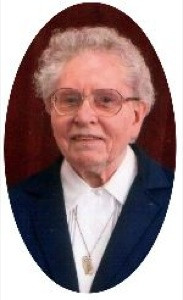 Sr. Mary David Miranowski