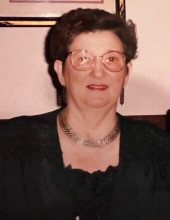 Margaret Ann Eubanks Rogers Profile Photo
