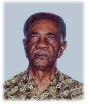 Clarence J. Kately