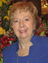 Mary  Ellen Barrett Profile Photo