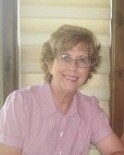 Judith "Judy" Ann Harle Ward