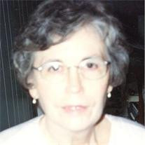 Joyce Iverson