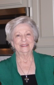 Kathryn Norwood Bancroft